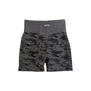 AYBL shorts